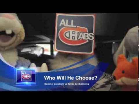 Puck the Bunny Predicts: Montreal Canadiens vs Tampa Bay Lightning