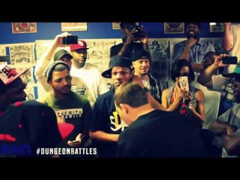 Skillyt vs Young Gutta