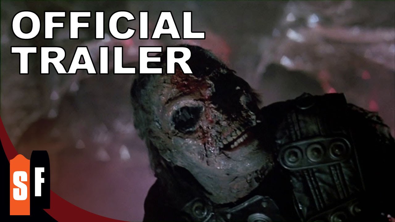 The Dungeonmaster (1984) Official Trailer (HD)