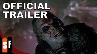 The Dungeonmaster (1984) Official Trailer (HD)