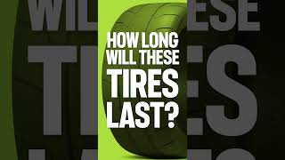 AZ 850 DR Drag Radial Tire, 305/35R20 - video thumbnail 4