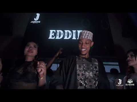 AFROBEATS AT JASMINE EPIDODE 1 🔥🔥|DJ EDDIE| TOP AFROBEATS AND AMAPIANO CLUB MIX!!! 