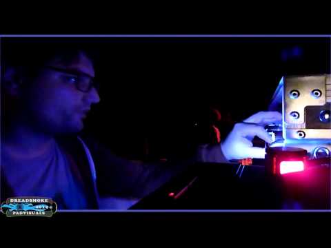 CRUCIAL ALPHONSO ft mc's - mash up di dub tonight 'steppa round 2 '@ zappa \ 19-10 2014