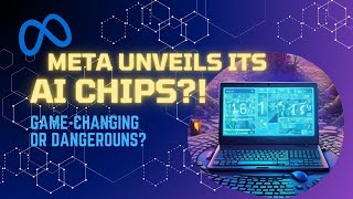 The AI Revolution Unveiled: Meta’s Open-Source Revolution and Chip Inn