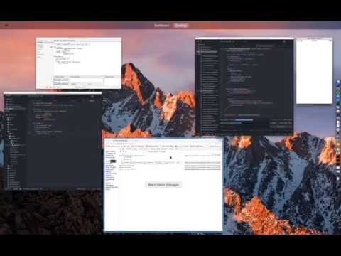 Lets Code React Native Uiexplorer Javascript To Clojurescript 2