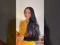Kesariya Tera Song Kesariya Trending Ethnicewear