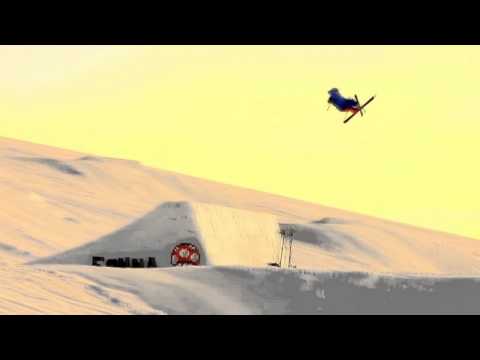 Peak Performance - Kos 10 - Vegard Øye