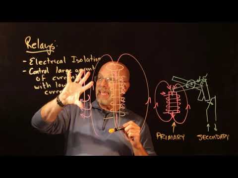 Introduction to Relays