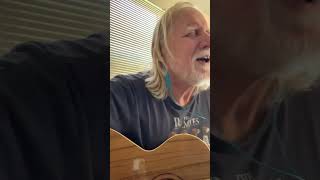 He Came to Meet Me by Hem, cover by me