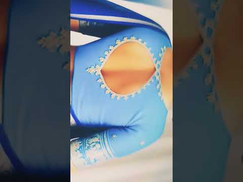 💖back blause design 🥰💝💝💝