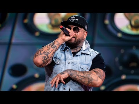 CHART SHOW - Kali - Nejsom ten pravý