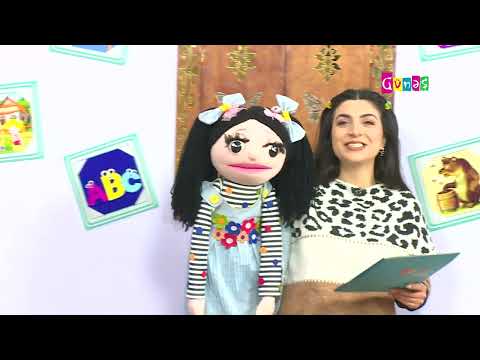 "Mərcangildə" - 24 yanvar 2024-cü il