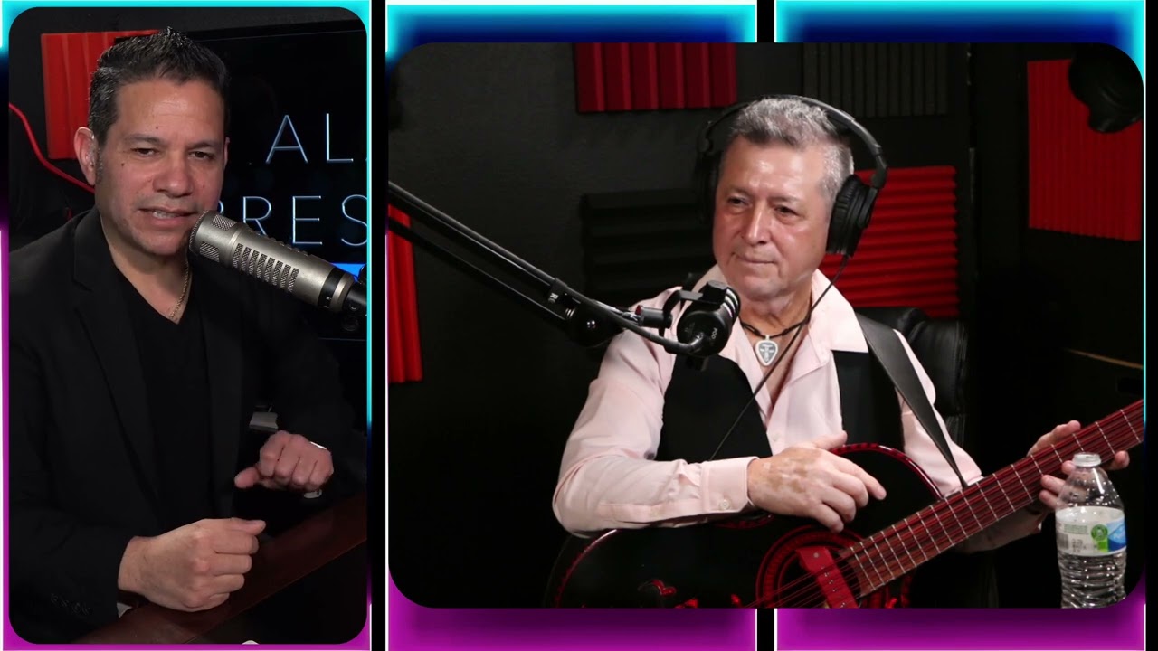 Dj Alacran Presenta.... Jose Luis El Trovador