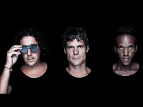 Apollonia - B.Traits, BBC Radio 1 Broadcast Mar 18, 2017