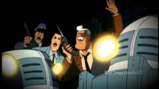 [BLS ] Black Sheep MEP