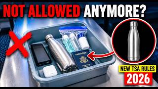 Why TSA is Ripping Your Bag Apart Over These Packing Mistakes!