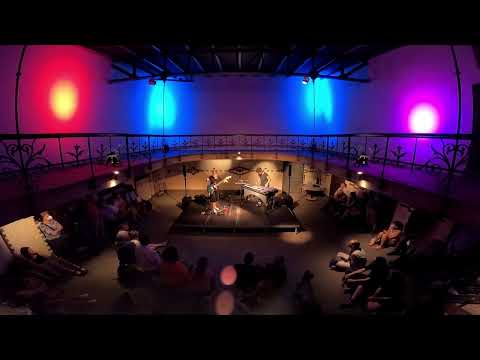 double exposure (Raissa Mehner & Salome Amend)