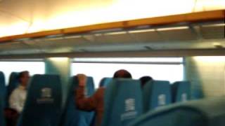 preview picture of video '[2007-12-27] Shanghai Maglev trip 1'