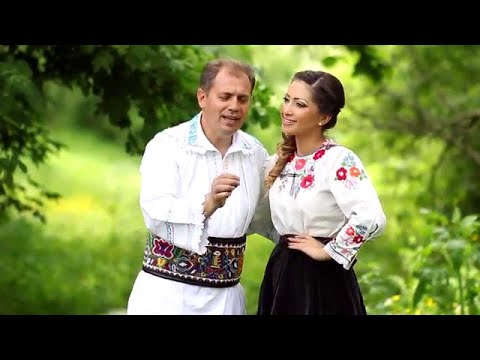 Livia Pop si Ioan Dordoi - Cu soacra tihneala n-ai 2015