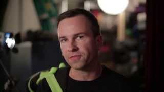 Jealous Dad:  The Heartbreak