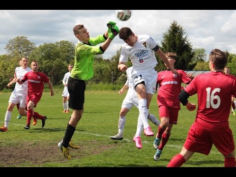 LM: Pogoń Szczecin - Chemik Bydgoszcz 0:0