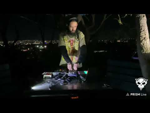 Barba Mutante - Psytrance, Hi-tech. Queretaro 2025