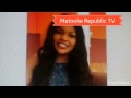 Diamond S Gilfriend Wema Sepetu Is Team Chameleone