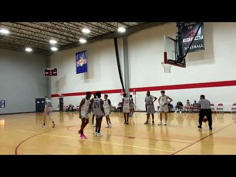 IL Twolves 16u vs Grand Park Premier 2023 Black L 56 - 61 part 2