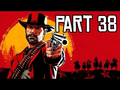 Red Dead Redemption 2 Walkthrough Part 38 [PC 1440p 60fps - No Commentary]