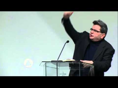 Nelu Filip - Lectia I: Eu sunt painea vietii