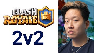 2v2 tournament $20k - Deck Guide by OJ