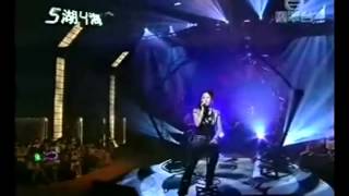 FanMade CoCo Lee   The mash up Live1