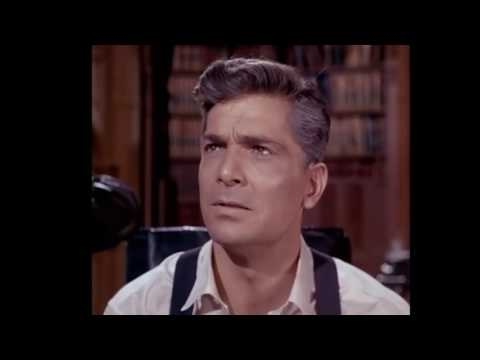 The Big Valley S02E22 - Price of Victory