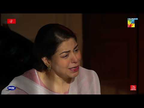 Kanwal Ne Khud Par Har Darwaza Band Kar Diya - Ishq-e-Laa - HUM TV