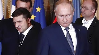 Ucraina-Russia e USA-Cina: il fragile percorso diplomatico, nonostante tutto, continua