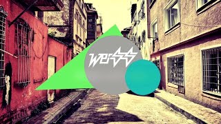 Weiss (UK) - Weiss City Vol 1