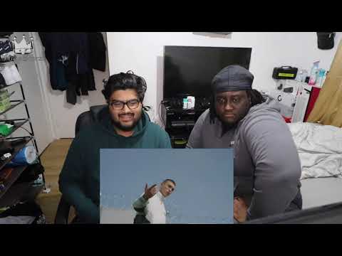 CAPO PLAZA - Giovane Fuoriclasse ( prod. AVA) (Italian Rap Reaction)