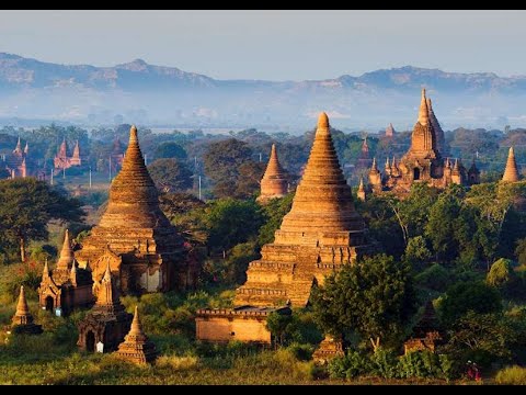 Burmese Buddhism Video Thumbnail