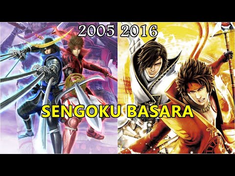 download lagu mp3 mp4 Sengoku Basara, download lagu Sengoku Basara gratis, unduh video klip Download Sengoku Basara Mp3 dan Mp4 Viral Gratis
