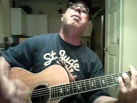 Say Goodbye Dave Matthews Band cover - Leo Lazarus