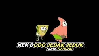 Download lagu Story WA keren new // tibak'e aku mbledos mp3