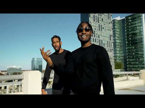 BKScandalous X Lil Freeny - Ain't No Way (Official Music Video)