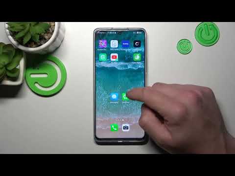 How To Set Custom Ringtone Sounds On Huawei Nova 11i