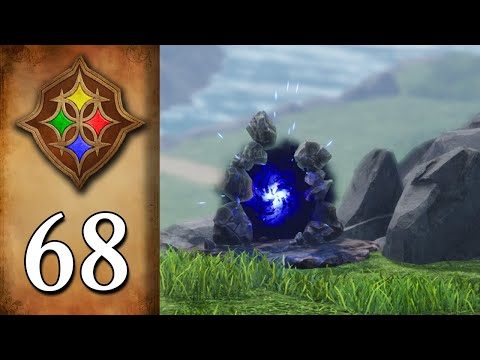 Flexing our Power | Bravely Default II - Episode 68