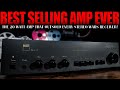 The BEST SELLING Amp Ever! NAD 3020