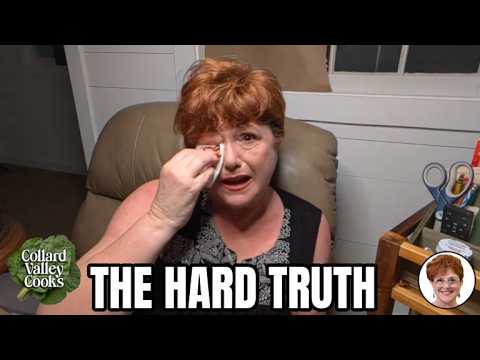 The Truth About What I've Been Going Through