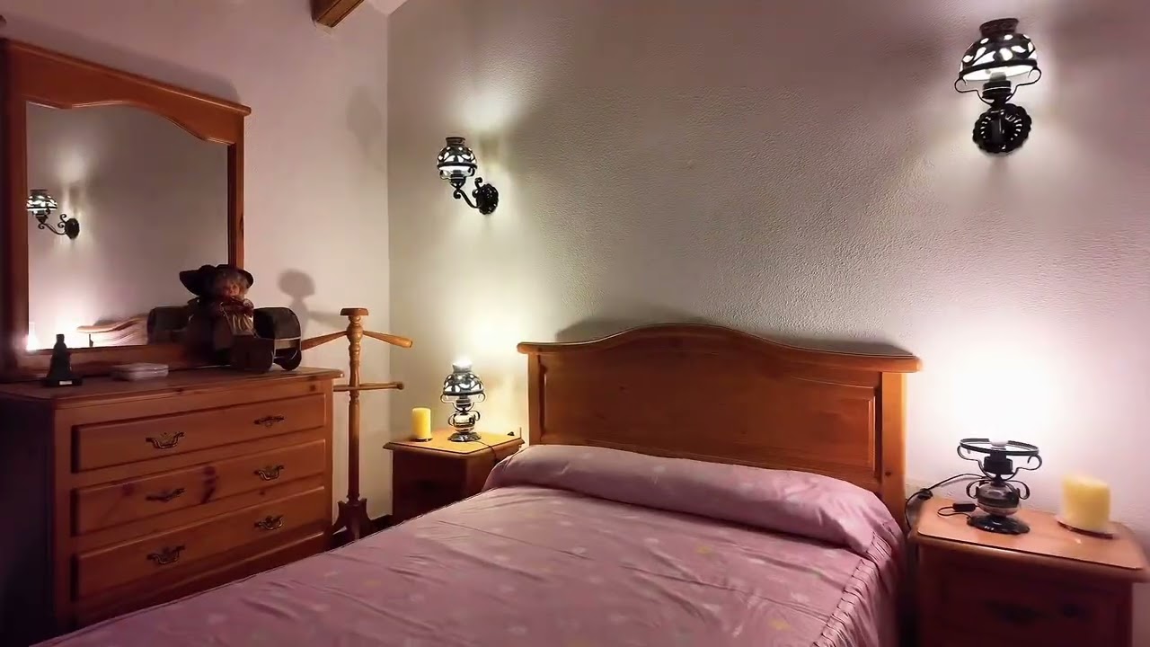 Villa for sale in Jijona - 89046-111288734