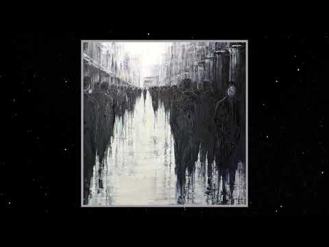 Khali x Laylow x Josman Type Beat - "Crowd" - New Wave Rap Beat