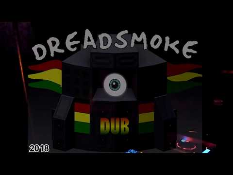 FORWARD FEVER ft ras tinny & ras cloud - Ital 'Dubplate' Sound (long version) @ gent ((b) 190818