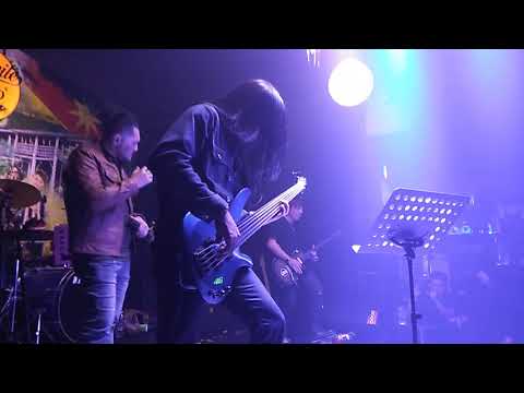 GEMURUH | Moq Rampage vs Yazer AF